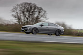Peugeot 508 PSE - Galerie foto