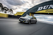 Peugeot 508 PSE - Galerie foto