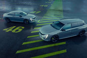 Peugeot 508 PSE - Galerie foto