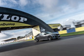 Peugeot 508 PSE - Galerie foto