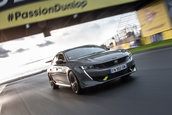 Peugeot 508 PSE - Galerie foto