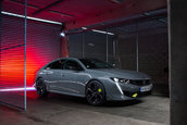 Peugeot 508 PSE - Galerie foto