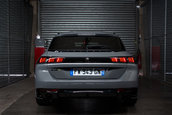 Peugeot 508 PSE - Galerie foto