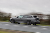 Peugeot 508 PSE - Galerie foto