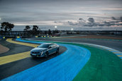 Peugeot 508 PSE - Galerie foto