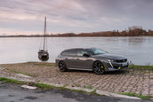 Peugeot 508 PSE - Galerie foto