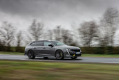 Peugeot 508 PSE - Galerie foto