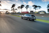 Peugeot 508 PSE - Galerie foto