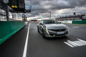 Peugeot 508 PSE - Galerie foto