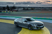 Peugeot 508 PSE - Galerie foto