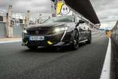 Peugeot 508 PSE - Galerie foto
