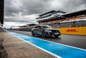 Peugeot 508 PSE - Galerie foto