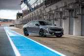 Peugeot 508 PSE - Galerie foto