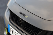Peugeot 508 PSE - Galerie foto