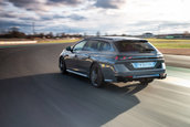 Peugeot 508 PSE - Galerie foto