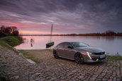 Peugeot 508 PSE - Galerie foto