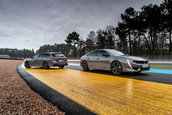 Peugeot 508 PSE - Galerie foto