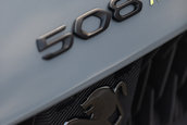 Peugeot 508 PSE - Galerie foto