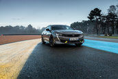 Peugeot 508 PSE - Galerie foto