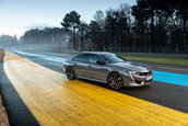 Peugeot 508 PSE - Galerie foto