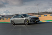 Peugeot 508 PSE - Galerie foto