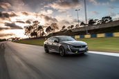 Peugeot 508 PSE - Galerie foto