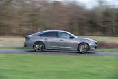 Peugeot 508 PSE - Galerie foto
