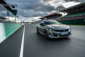 Peugeot 508 PSE - Galerie foto