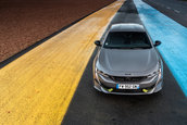 Peugeot 508 PSE - Galerie foto