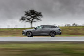 Peugeot 508 PSE - Galerie foto