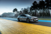 Peugeot 508 PSE - Galerie foto