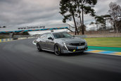 Peugeot 508 PSE - Galerie foto