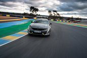 Peugeot 508 PSE - Galerie foto