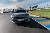 Peugeot 508 PSE - Galerie foto