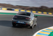 Peugeot 508 PSE - Galerie foto