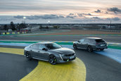 Peugeot 508 PSE - Galerie foto