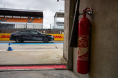 Peugeot 508 PSE - Galerie foto