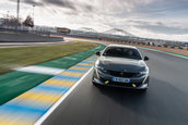 Peugeot 508 PSE - Galerie foto
