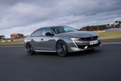 Peugeot 508 PSE - Galerie foto