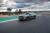 Peugeot 508 PSE - Galerie foto