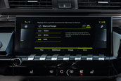 Peugeot 508 PSE - Galerie foto