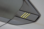 Peugeot 508 PSE - Galerie foto