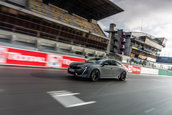 Peugeot 508 PSE - Galerie foto