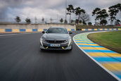 Peugeot 508 PSE - Galerie foto
