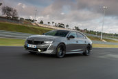 Peugeot 508 PSE - Galerie foto