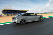 Peugeot 508 PSE - Galerie foto