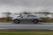 Peugeot 508 PSE - Galerie foto