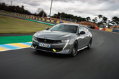 Peugeot 508 PSE - Galerie foto