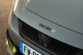 Peugeot 508 PSE - Galerie foto