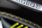Peugeot 508 PSE - Galerie foto